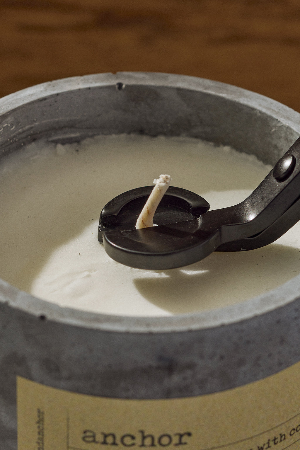 Candle Wick Trimmer