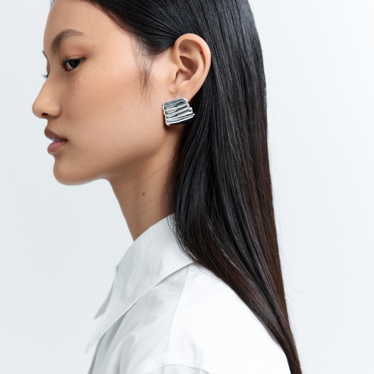 VASE EARRINGS - image 3