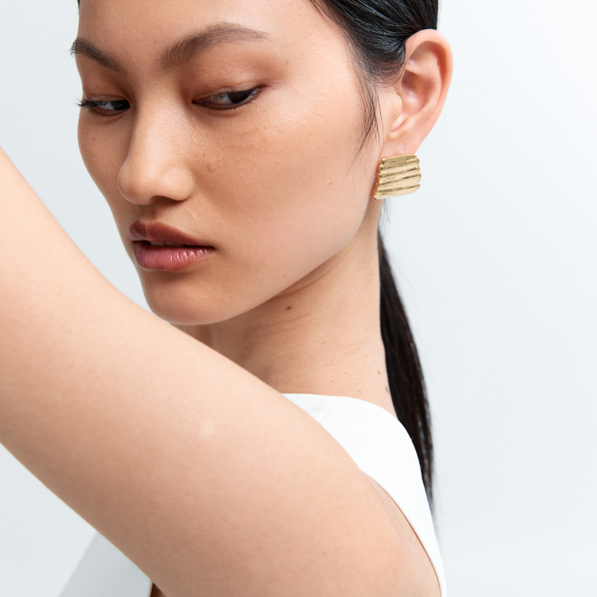 VASE EARRINGS - image 2