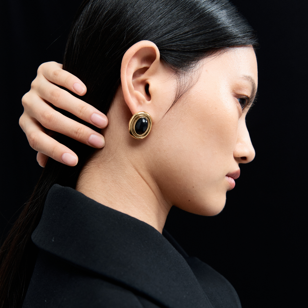 PRIZE EARRINGS - image 8