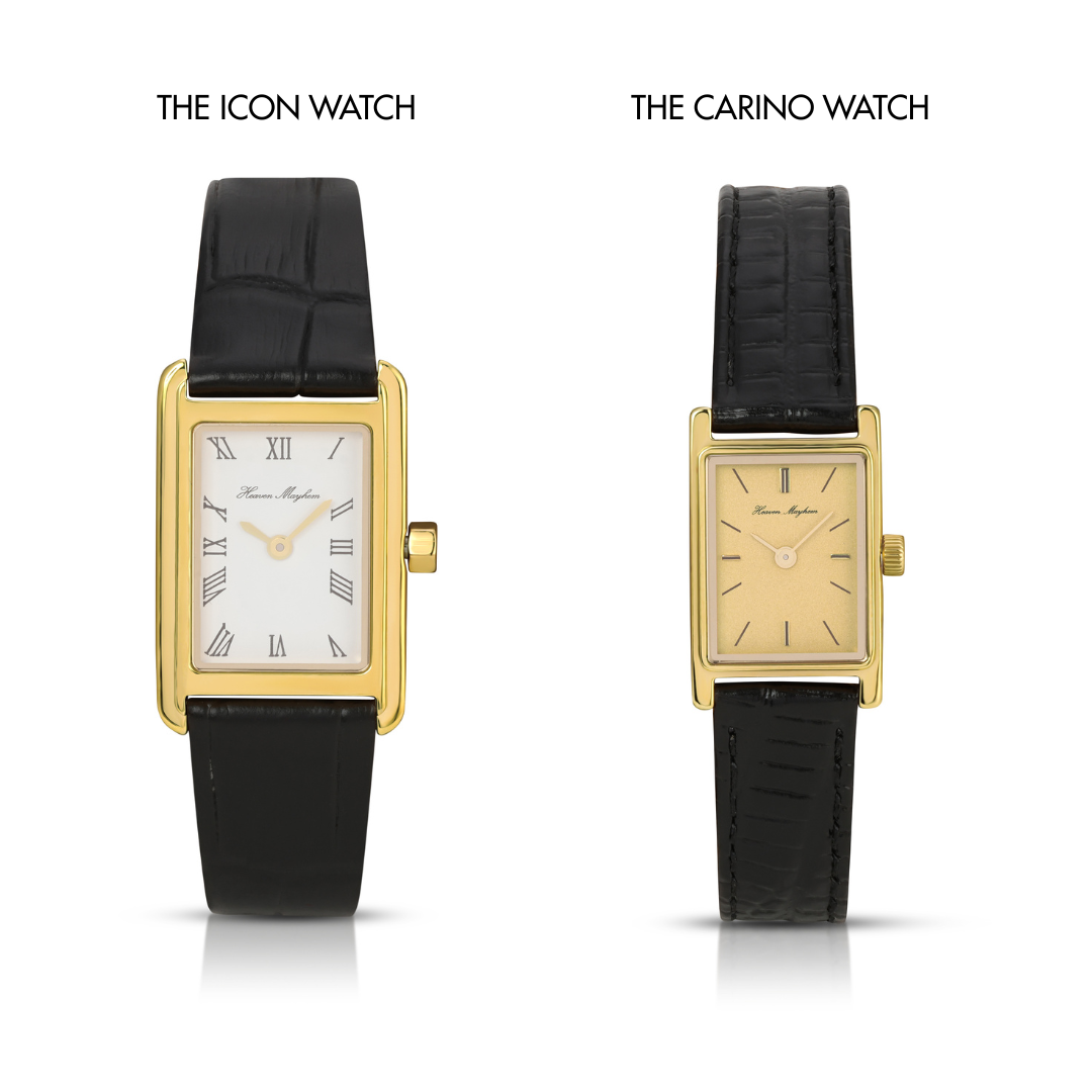 THE ICON WATCH - image 5