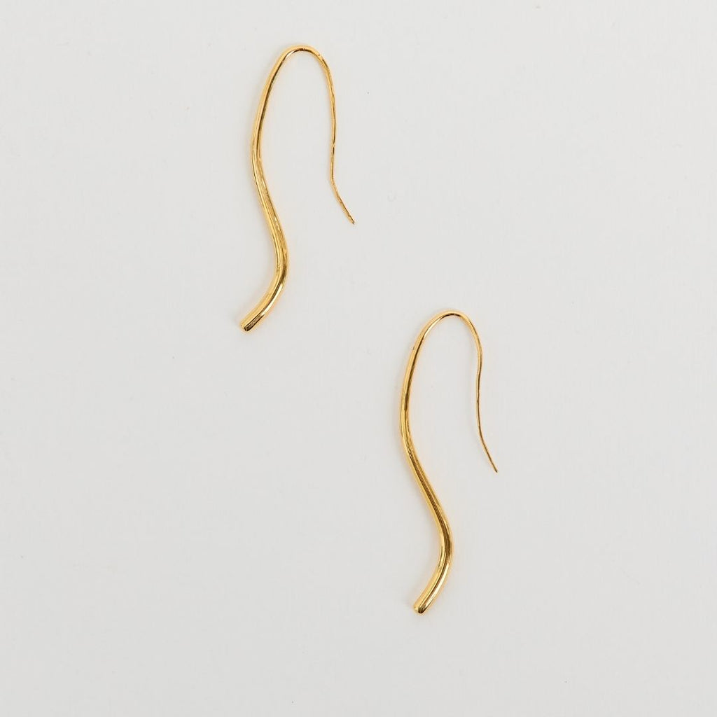 LENORA EARRINGS - image 2
