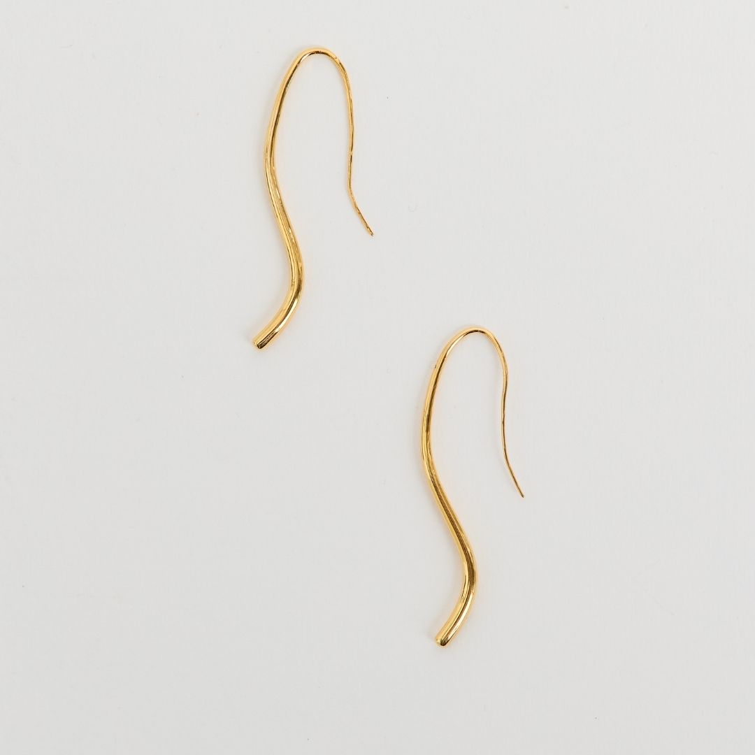 LENORA EARRINGS - image 2