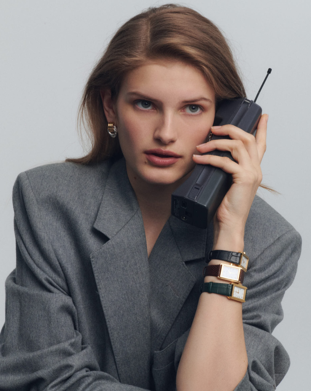 THE ICON WATCH STRAP - image 2