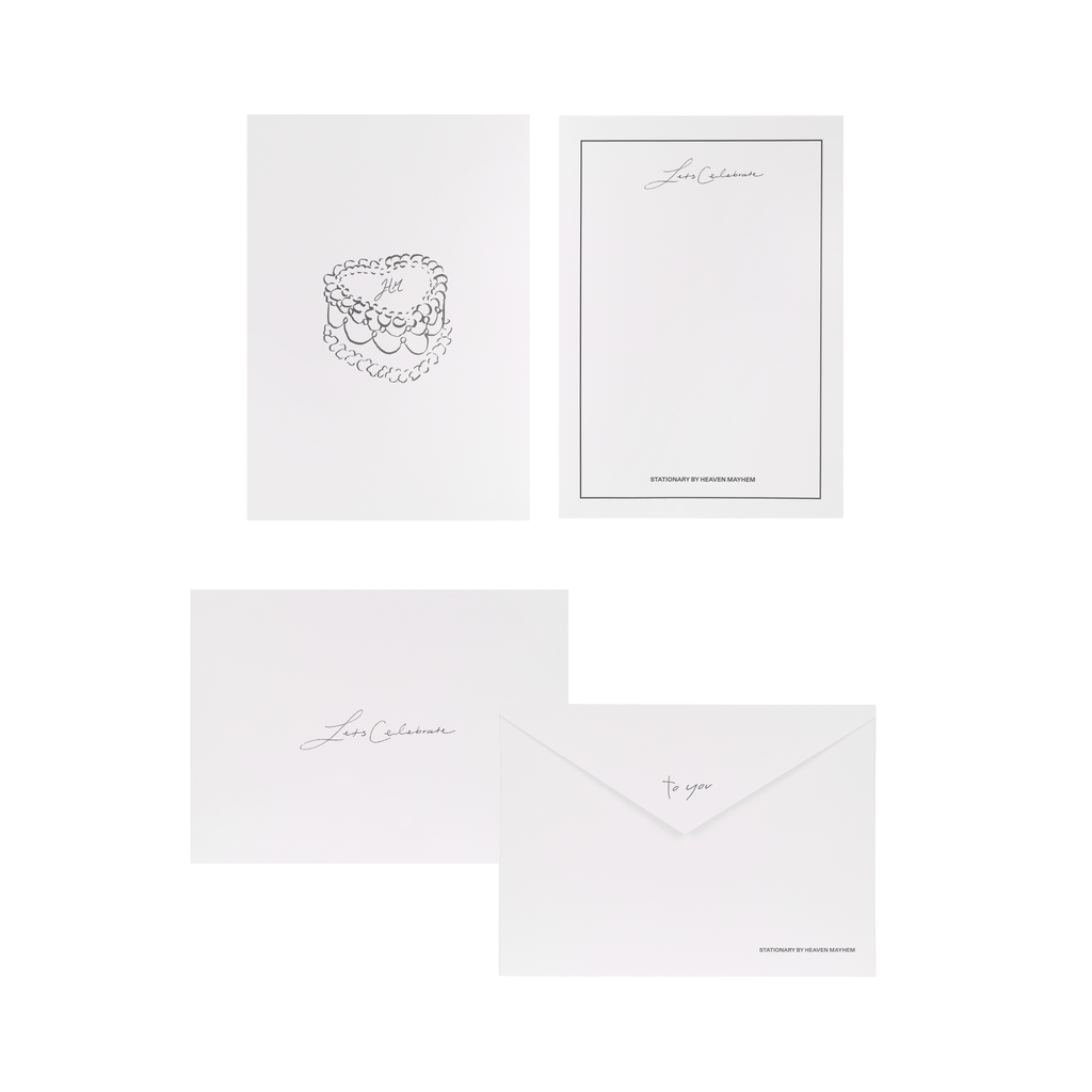 CARD SET - image 4