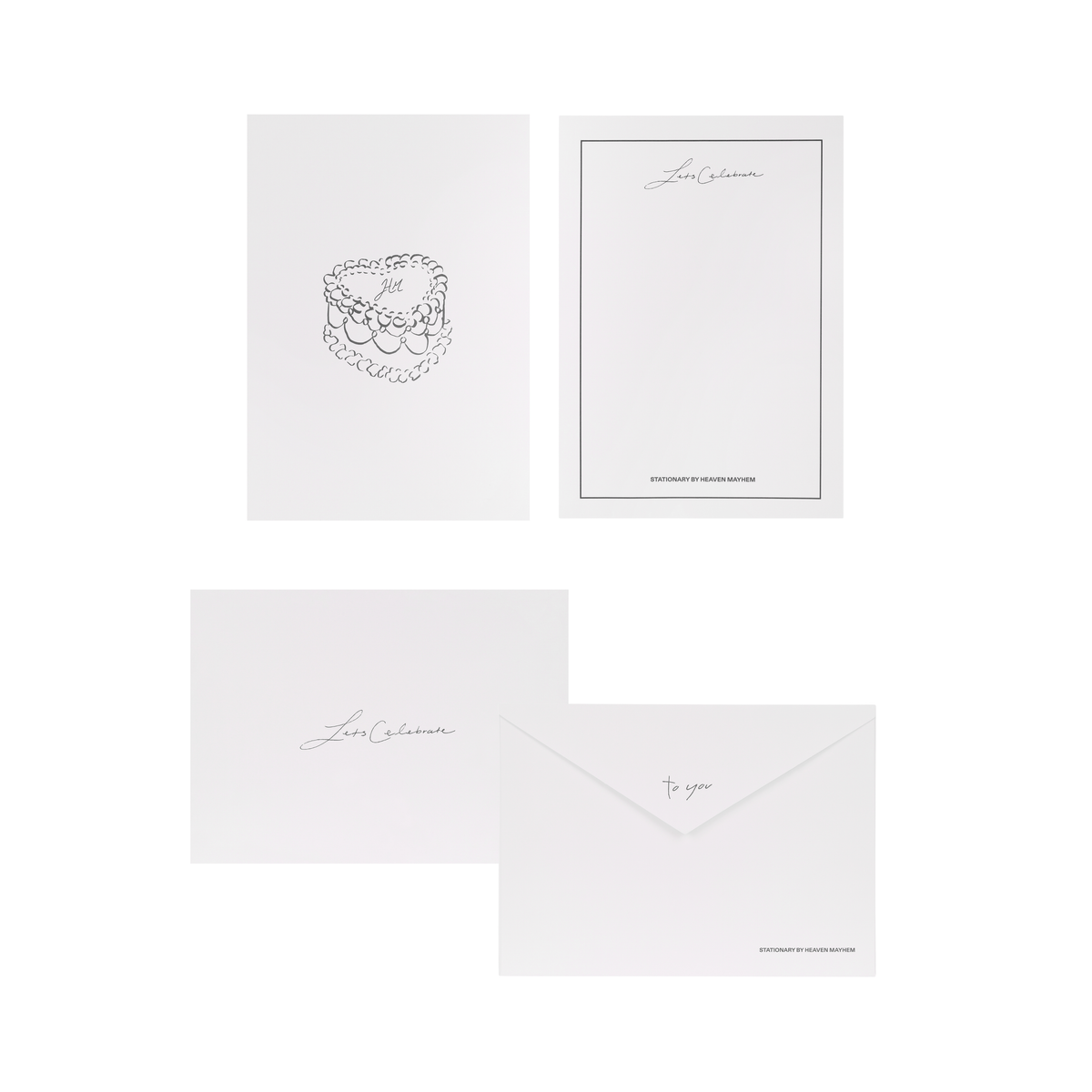 CARD SET - image 4