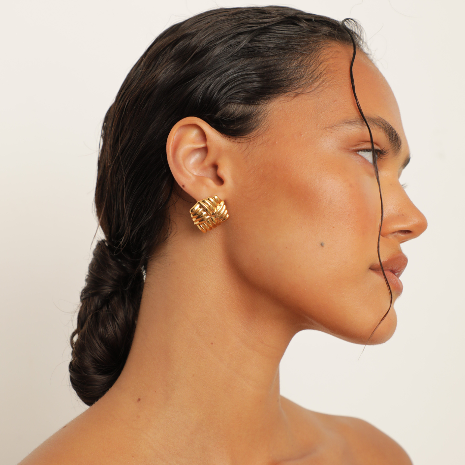 WIND EARRINGS - image 6
