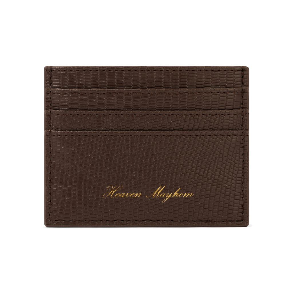 CARDHOLDER - image 2