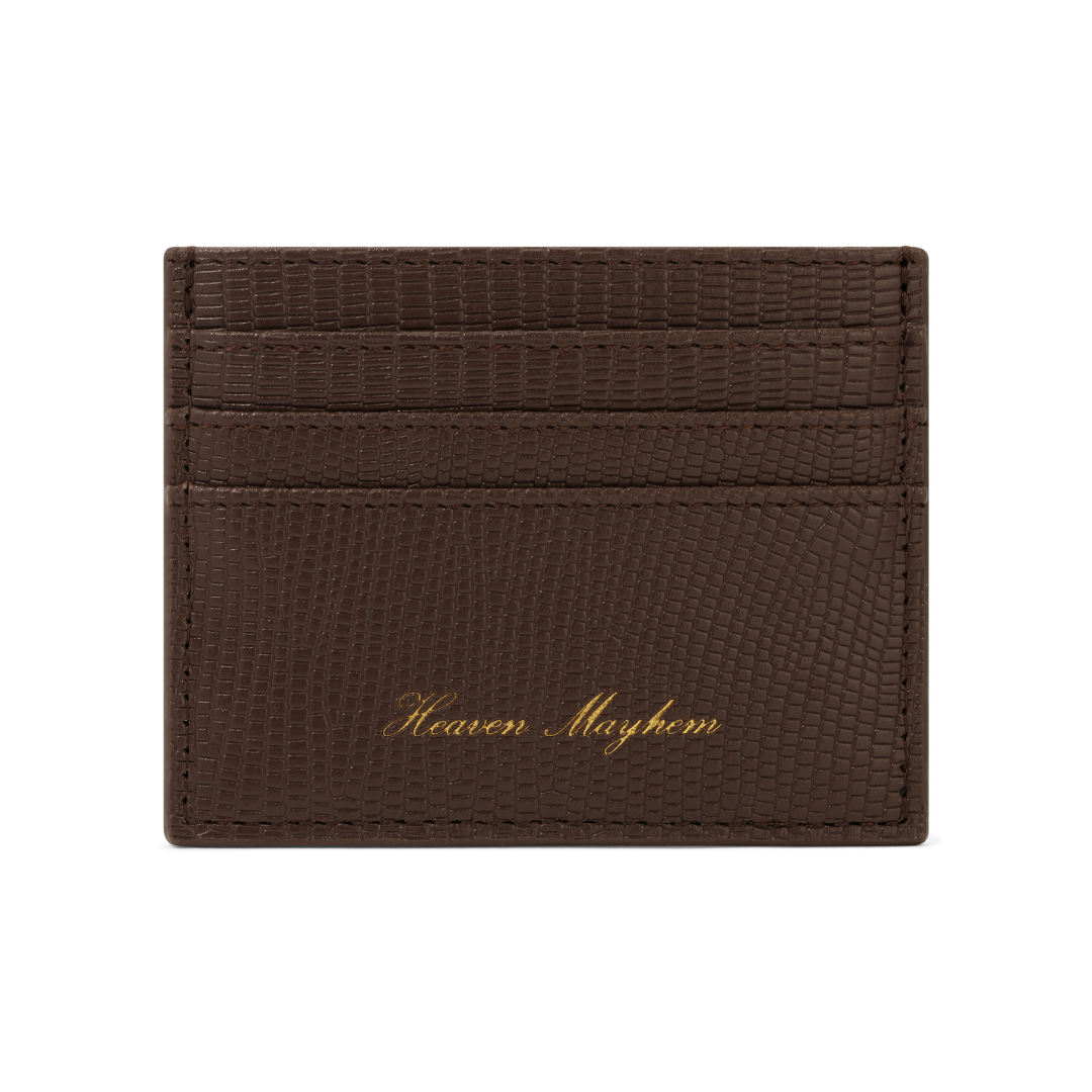CARDHOLDER - image 2