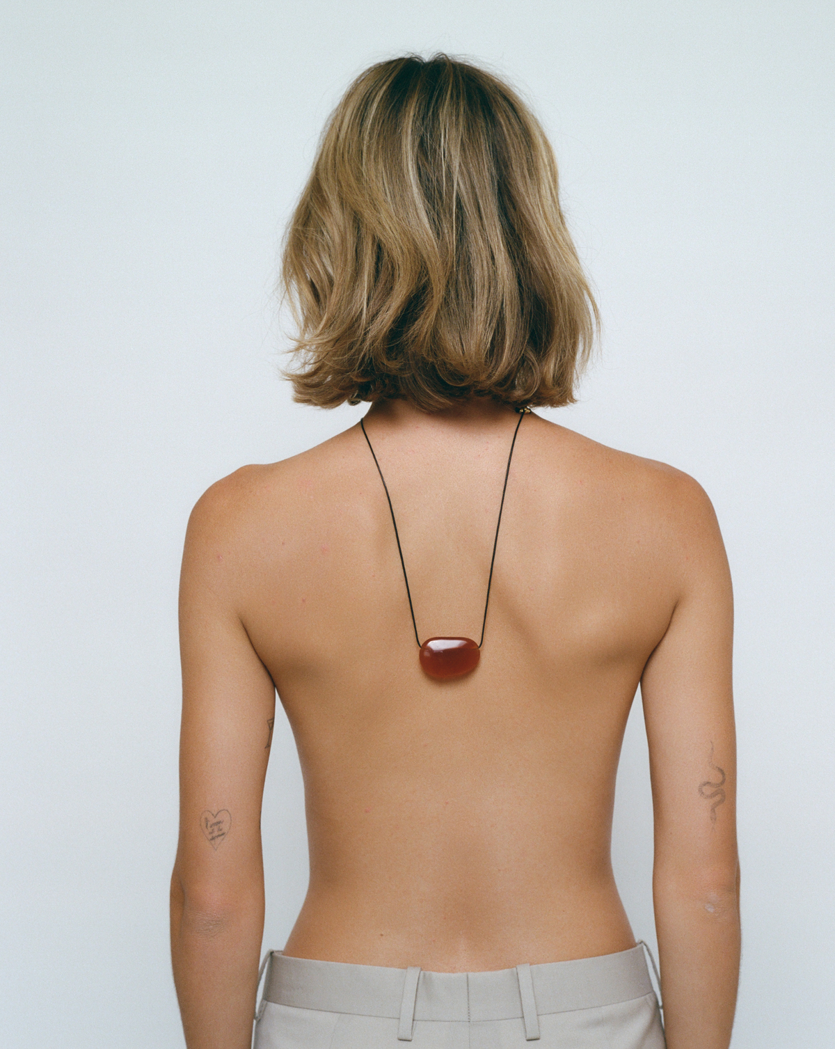 JULIA NECKLACE - image 19