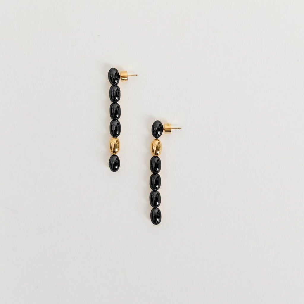 EDITH EARRINGS - image 3
