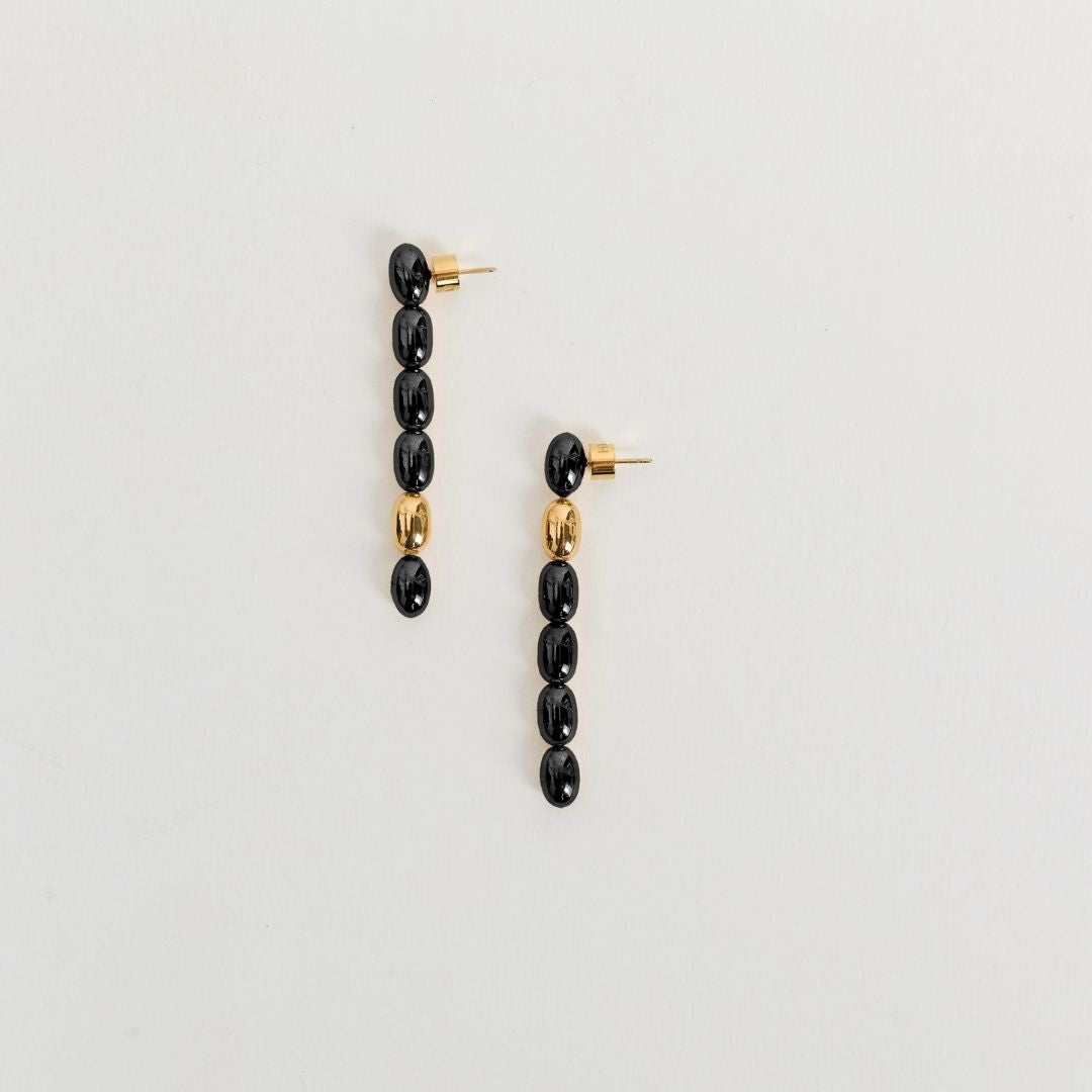 EDITH EARRINGS - image 3
