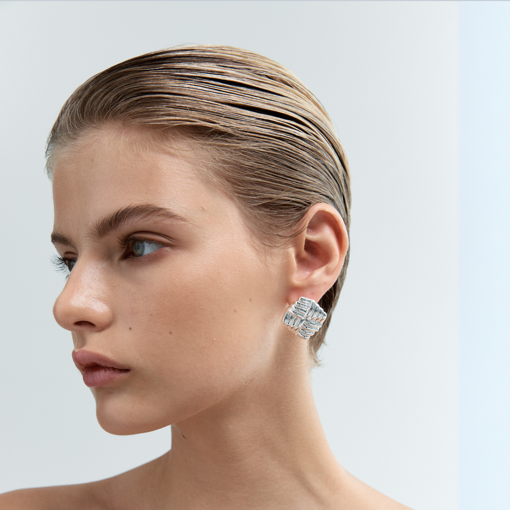 WIND EARRINGS - image 3