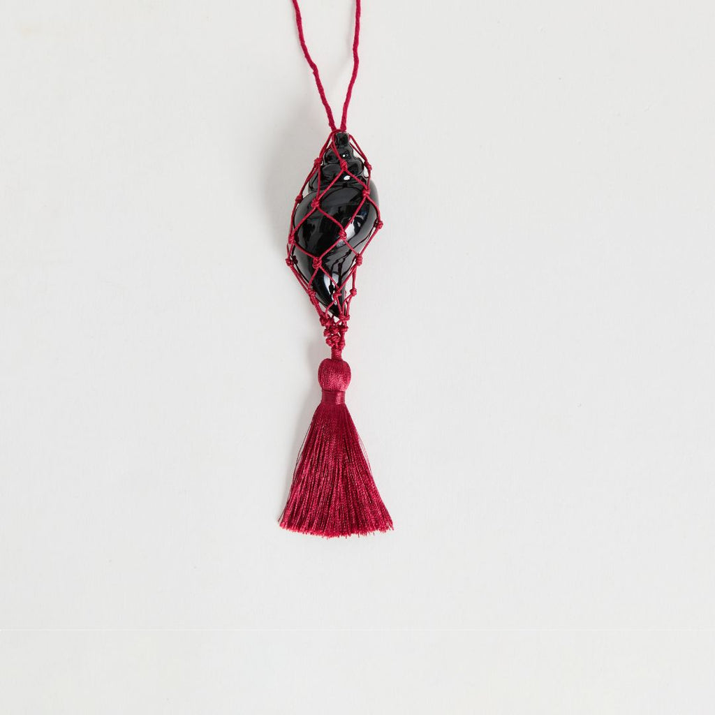 STERLING NECKLACE