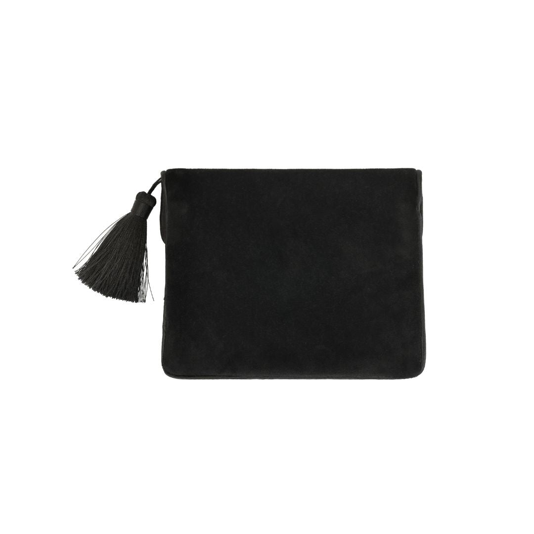 VELVET POUCH - image 2