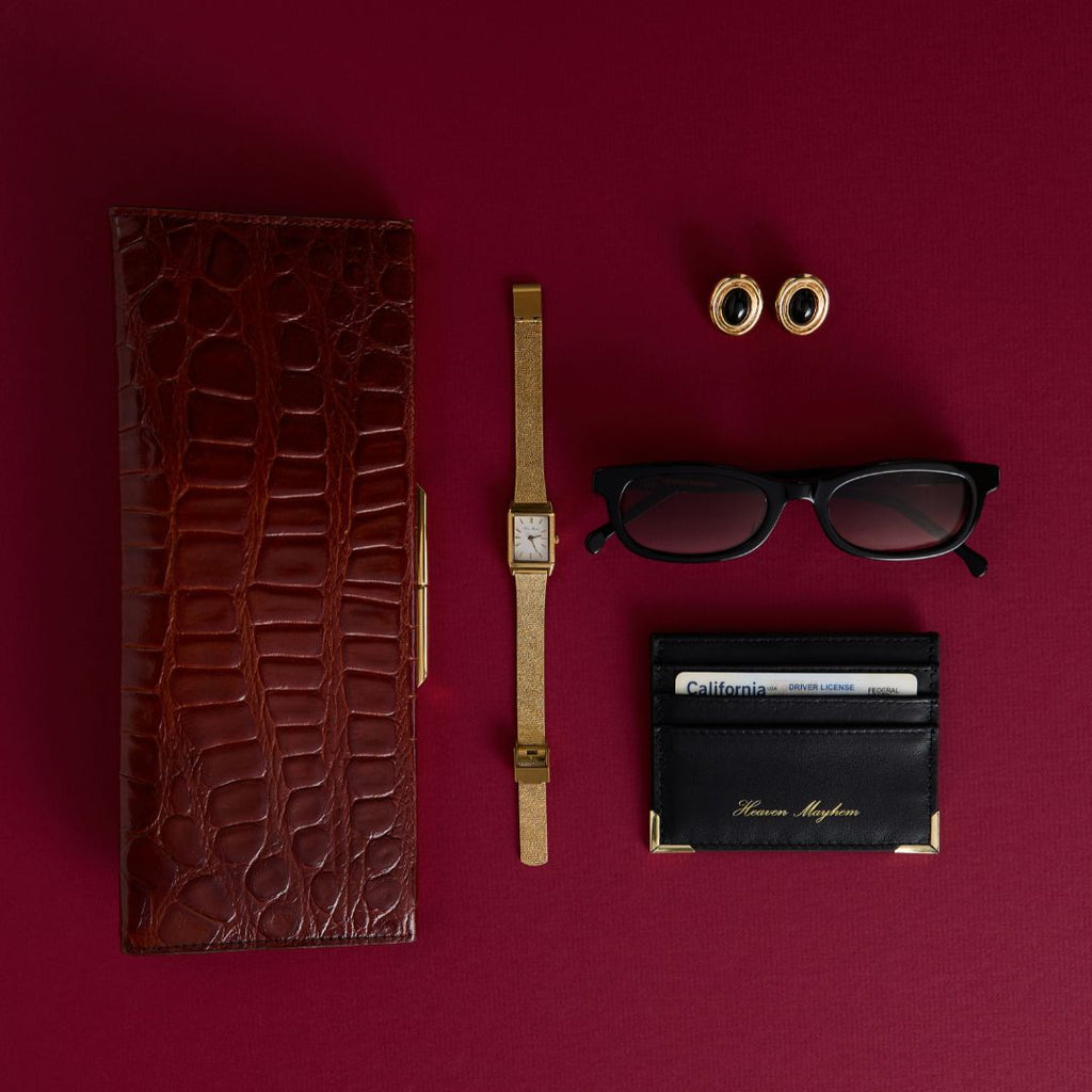 CARDHOLDER - image 7