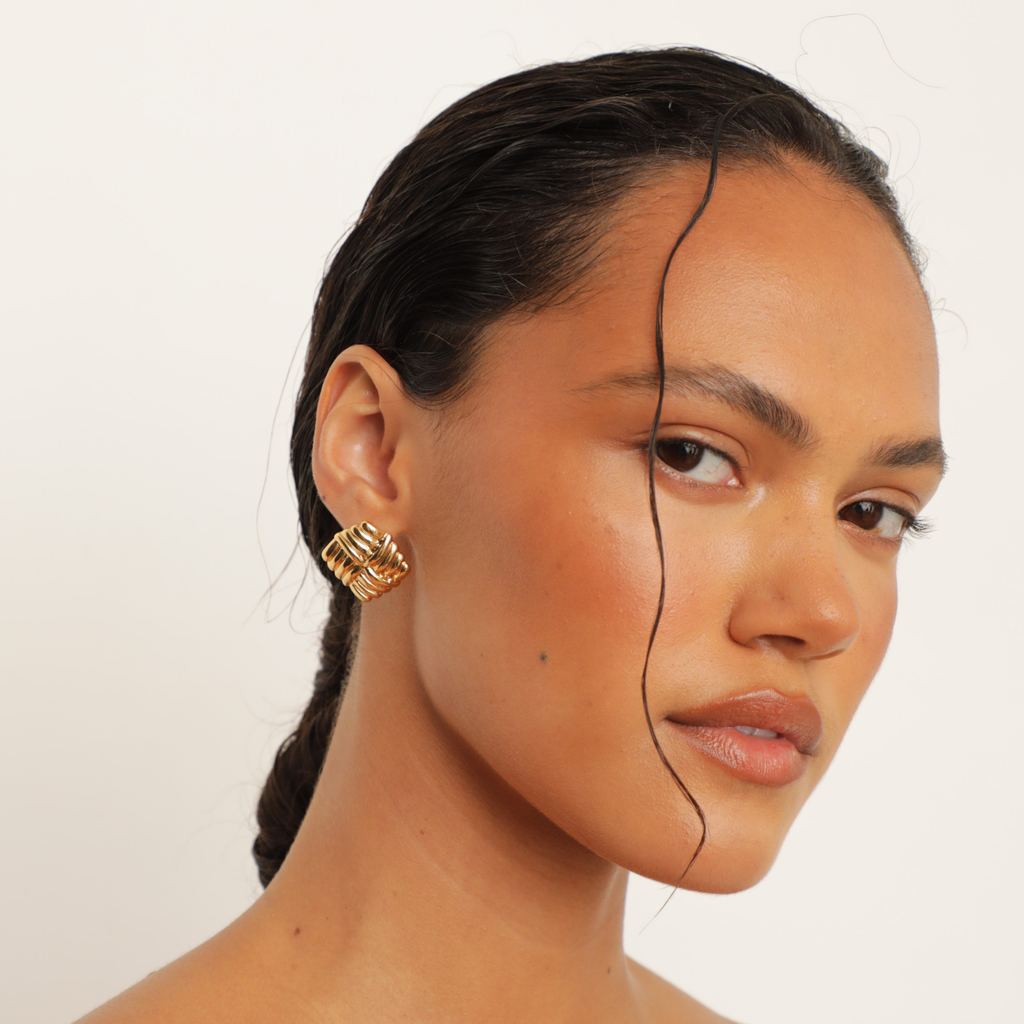 WIND EARRINGS - image 5