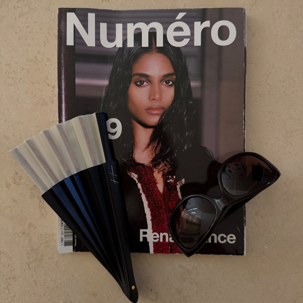 ALTROVE FAN - image 9