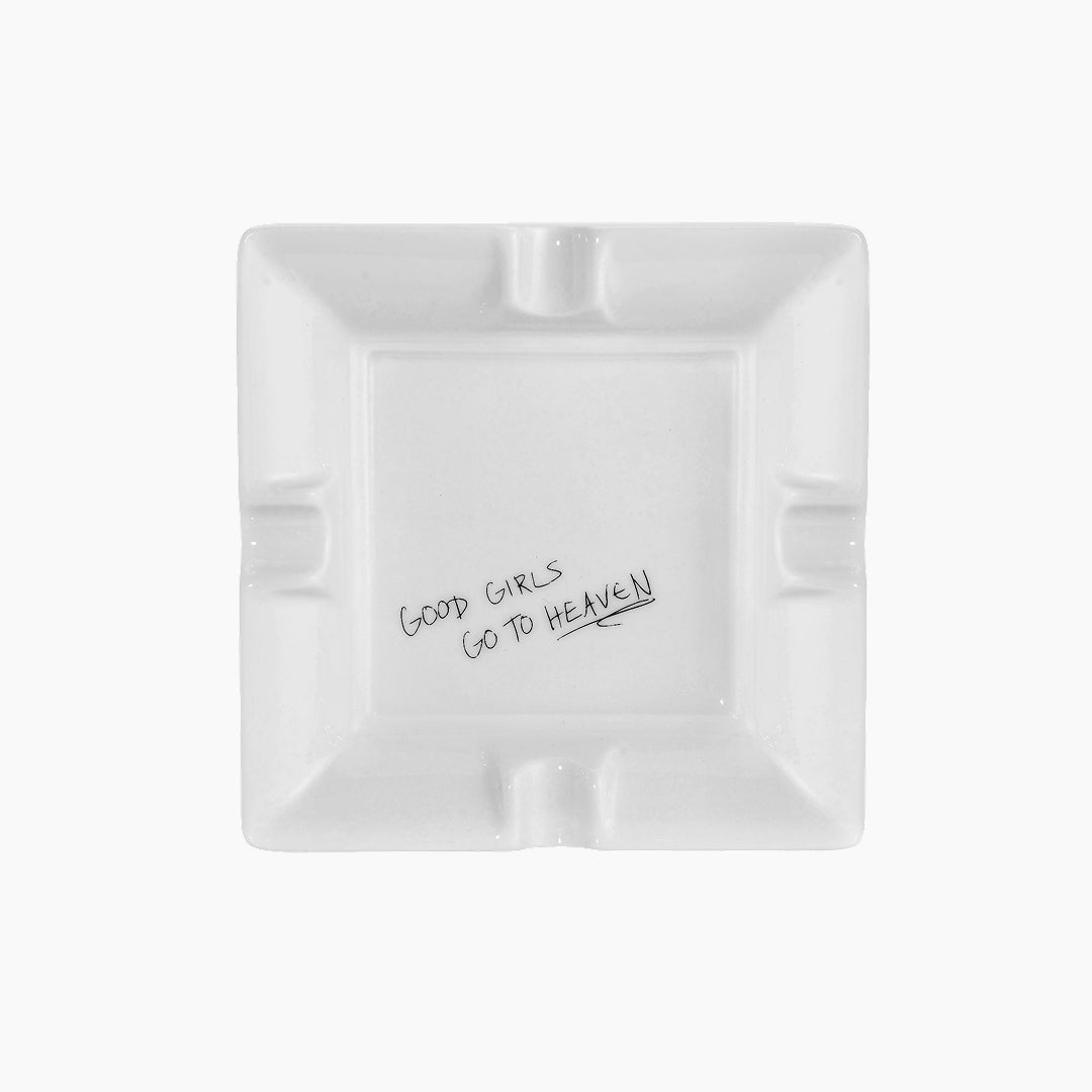 MINI ASHTRAY - image 2