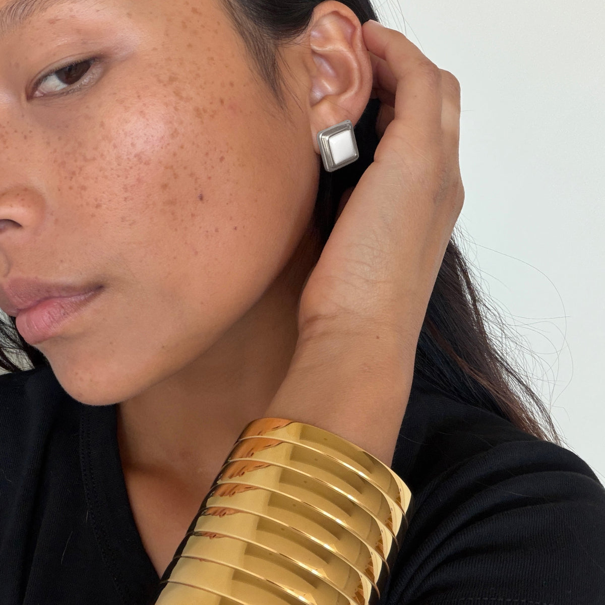 ARCHER EARRINGS - image 37