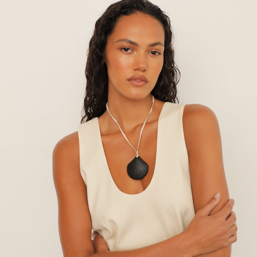 ASTER NECKLACE - image 6