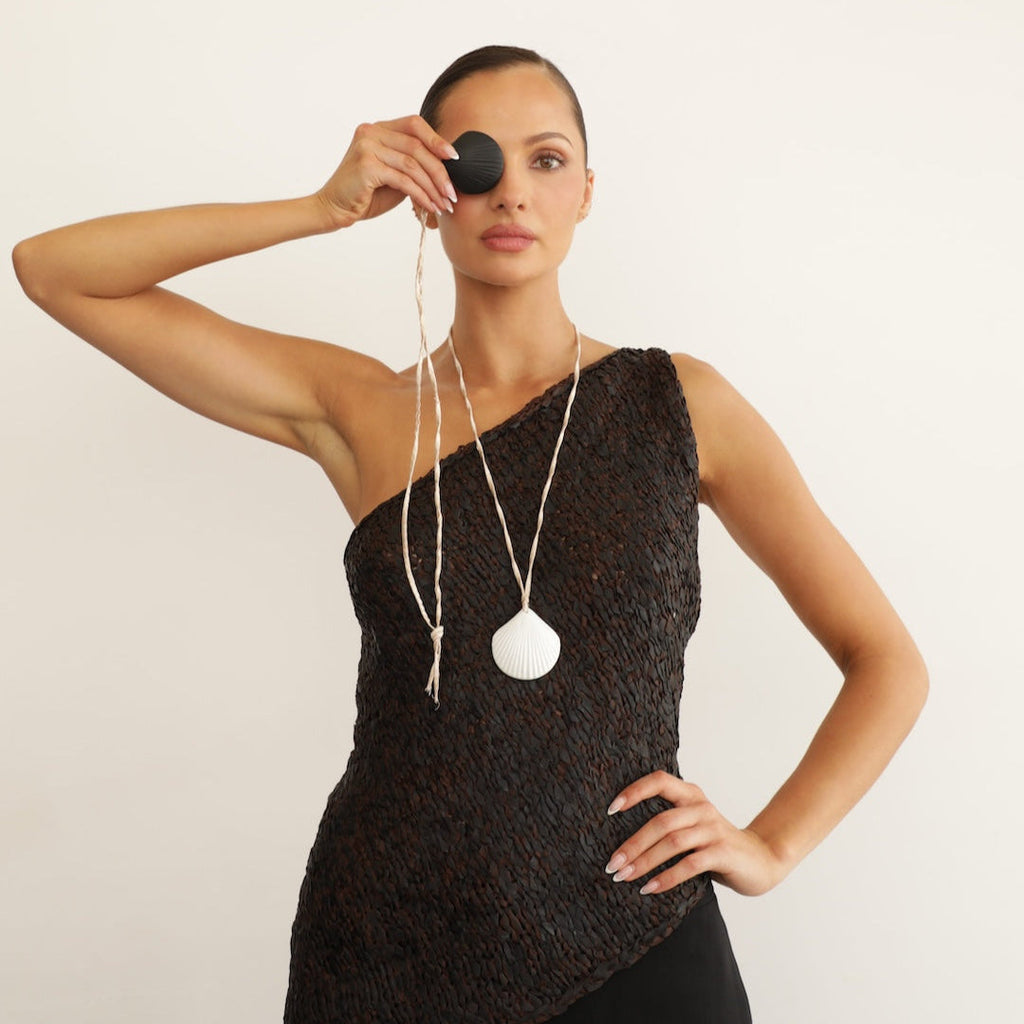 ASTER NECKLACE - image 9