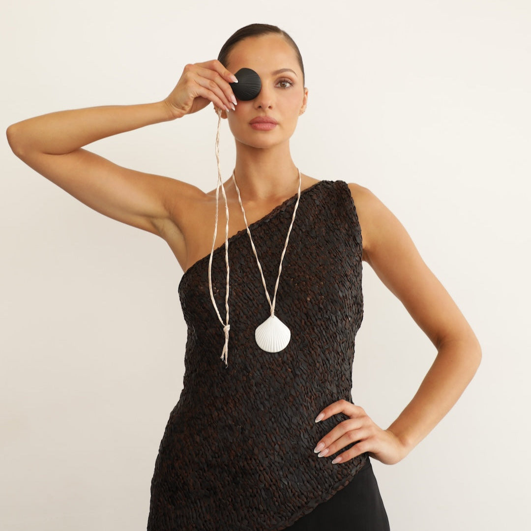 ASTER NECKLACE - image 9