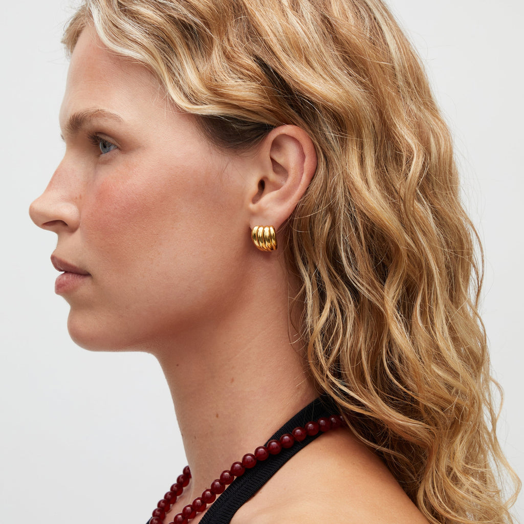 AURELIA EARRINGS - image 4