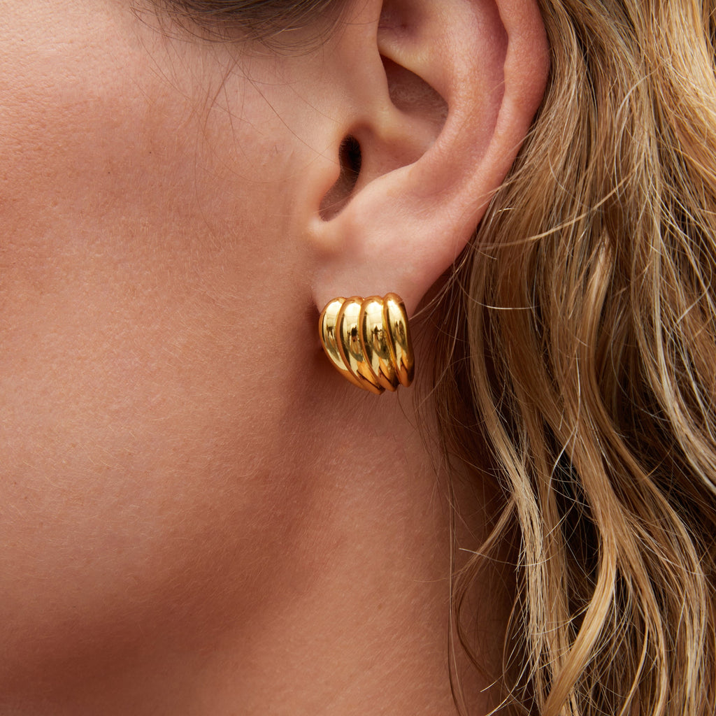 AURELIA EARRINGS - image 3