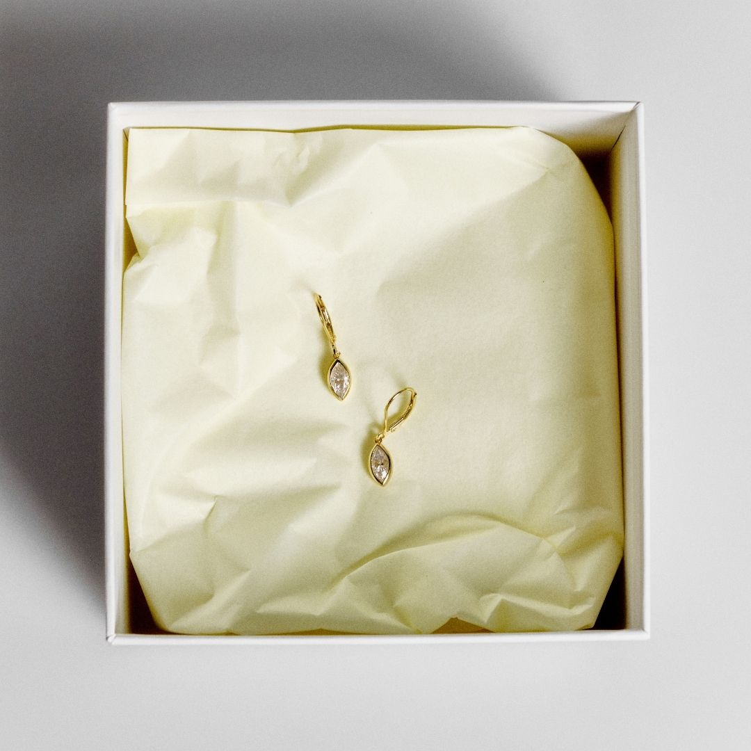 AURI EARRINGS - image 6