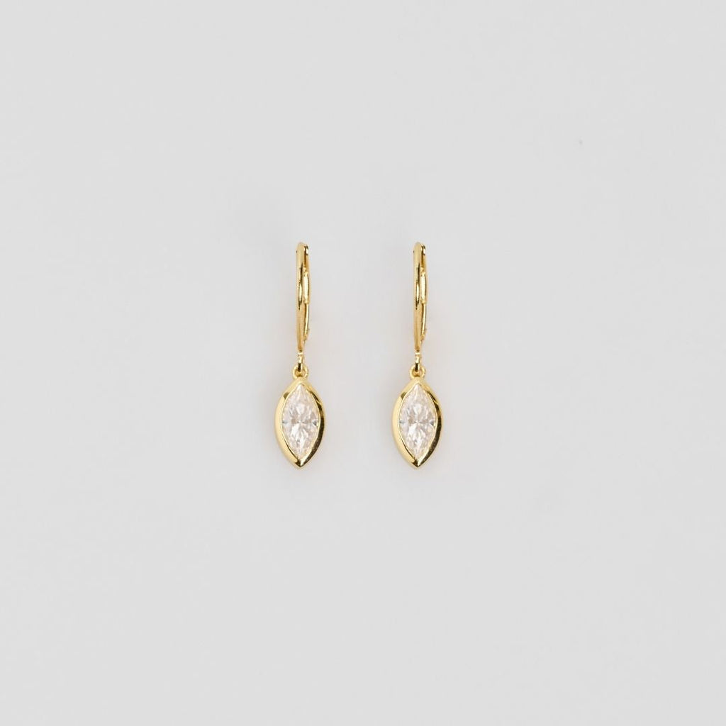 AURI EARRINGS - image 4
