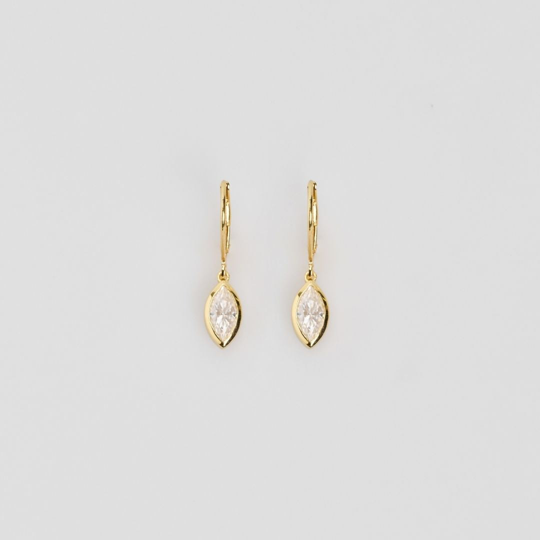 AURI EARRINGS - image 4