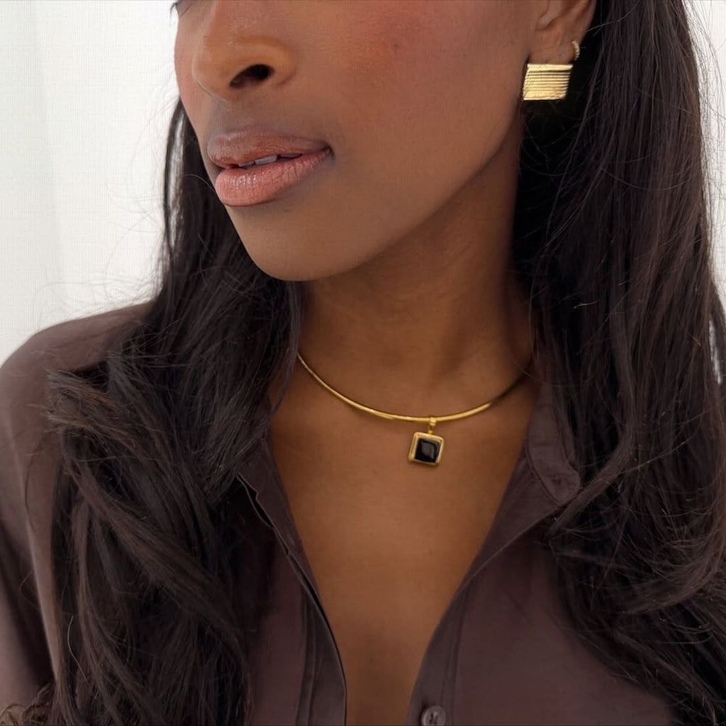 AUTUMN EARRINGS - image 10