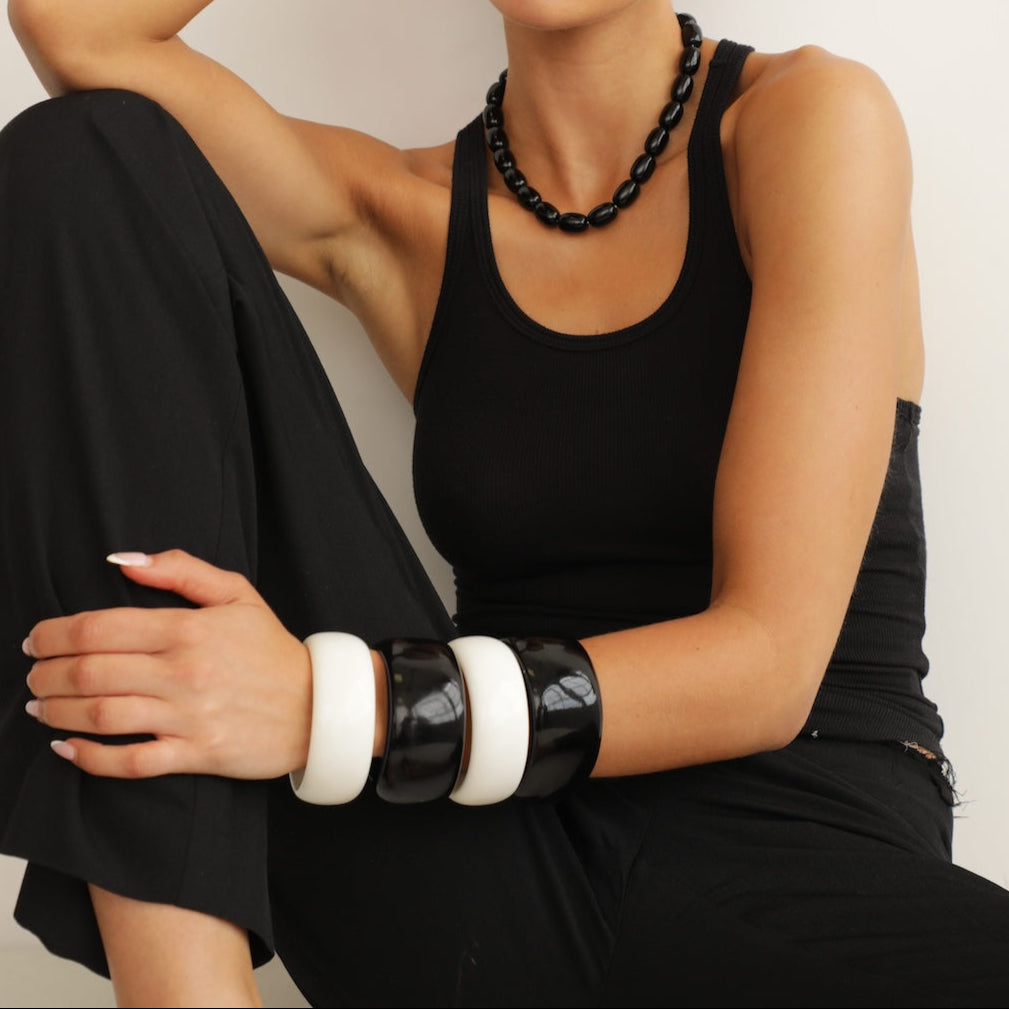 COVE BANGLE - image 6