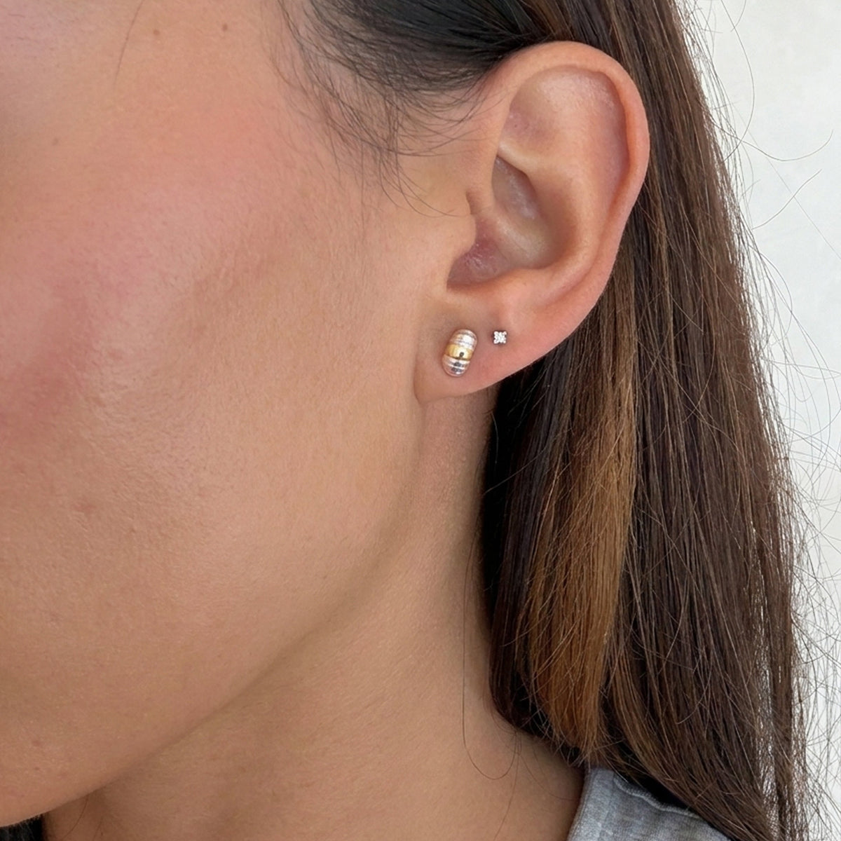 BEBE EARRINGS - image 2