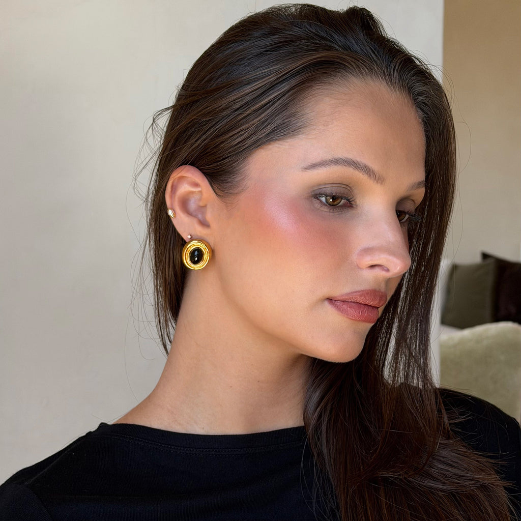 BEBE EARRINGS - image 3