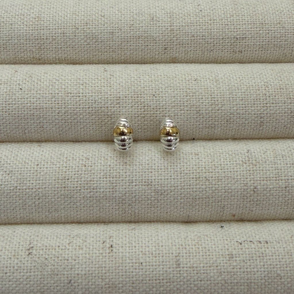 BEBE EARRINGS - image 4