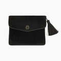 VELVET POUCH