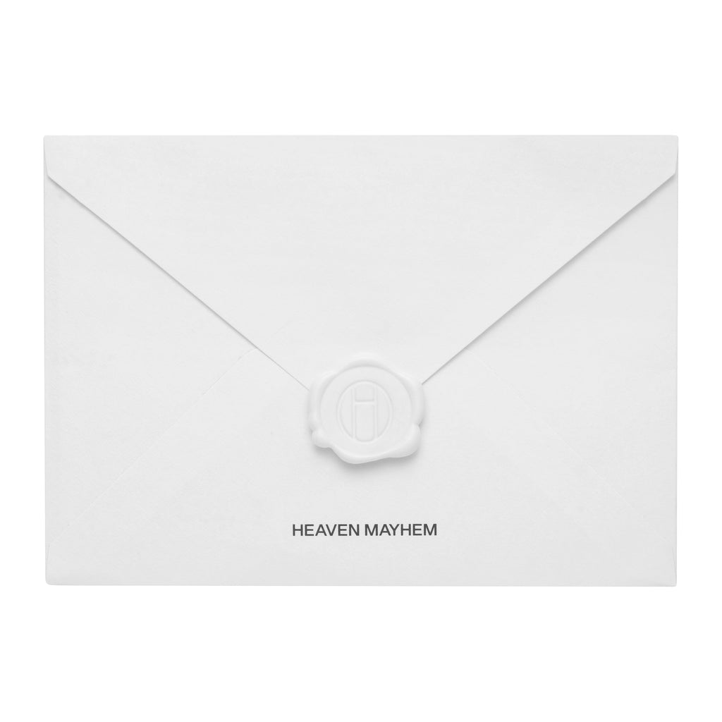 BRIDAL NOTECARD + ENVELOPE & SEAL - image 3