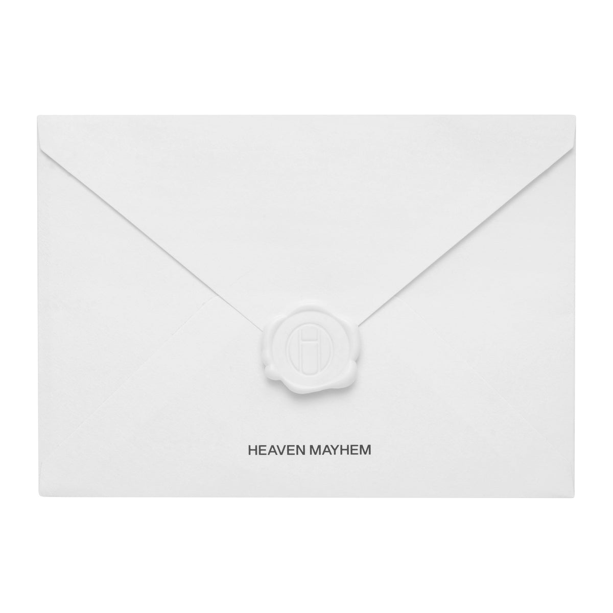 BRIDAL NOTECARD + ENVELOPE & SEAL - image 3