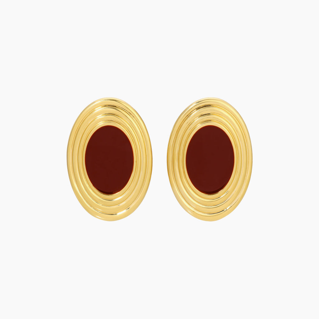 ROWAN EARRINGS - image 2