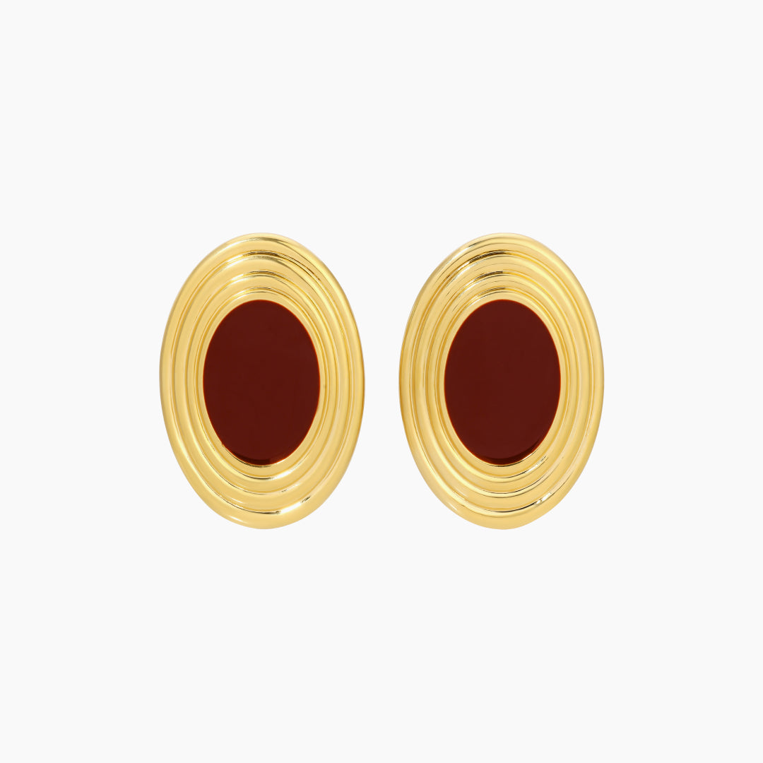 ROWAN EARRINGS - image 2