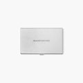 BUSINESS CARD HOLDER