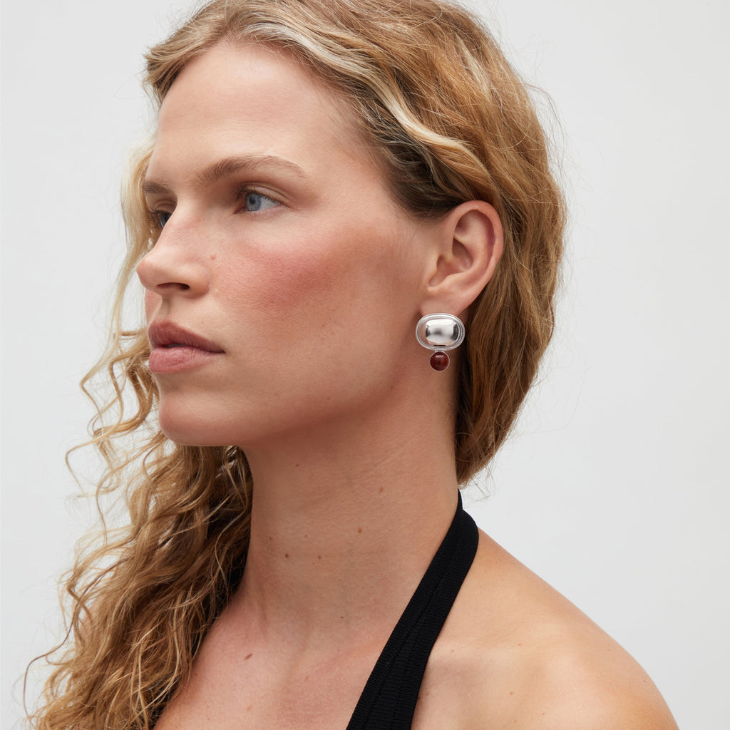 CALYPSO EARRINGS - image 2
