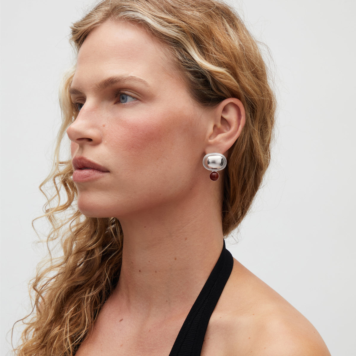 CALYPSO EARRINGS - image 2