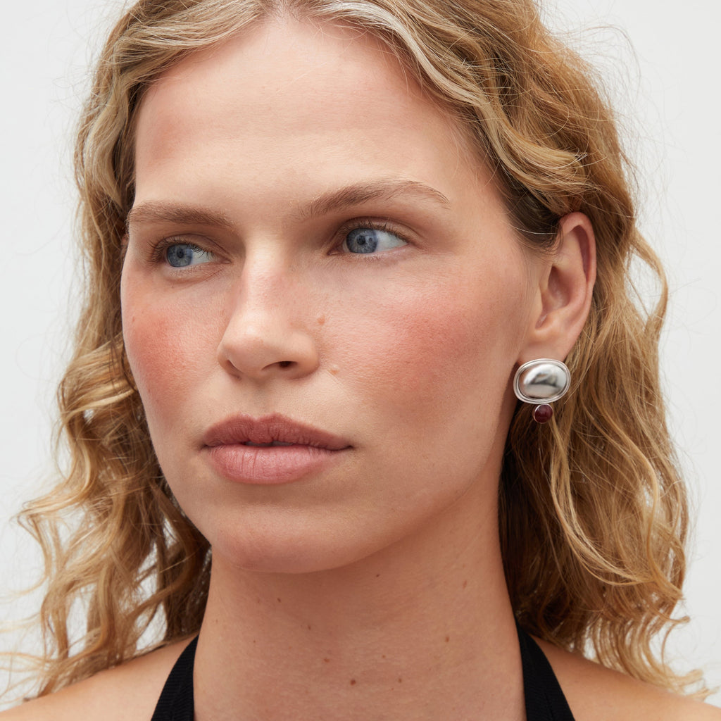 CALYPSO EARRINGS - image 3