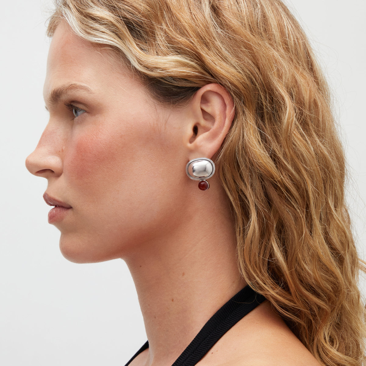 CALYPSO EARRINGS - image 4