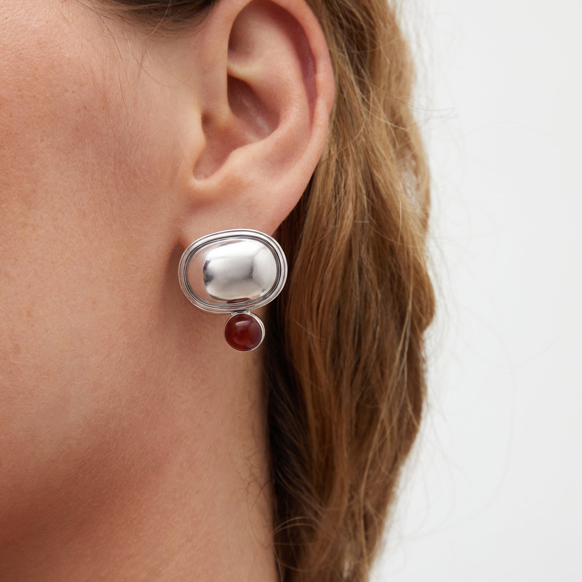CALYPSO EARRINGS - image 5