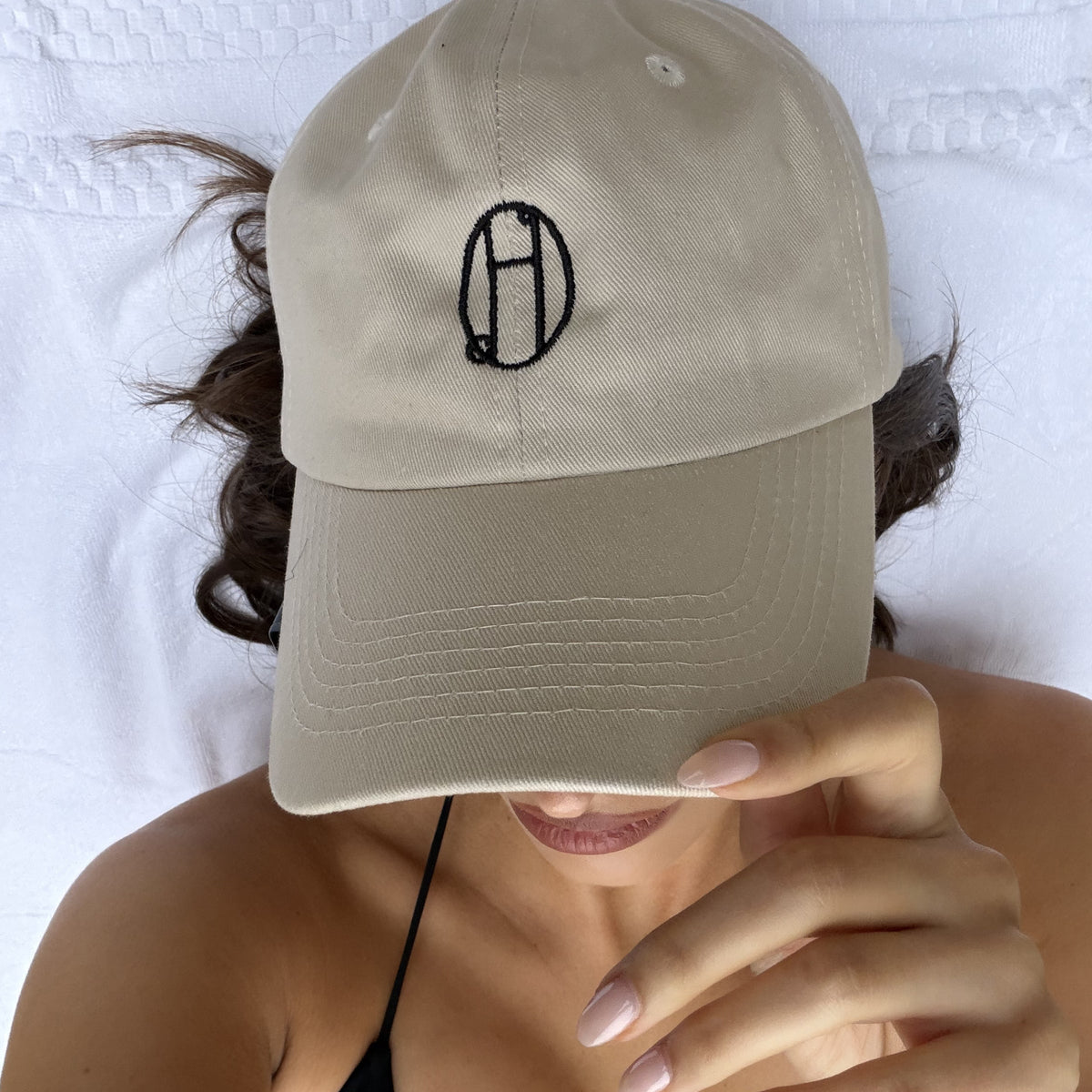 HEAVEN HAT - image 3