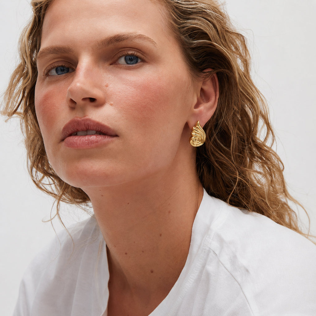 CAPRI EARRINGS - image 9